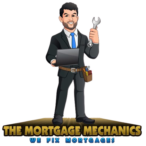 Mortgage in Northern Ireland. The Mortgage Mechanics.