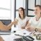 couple-making-deal-about-their-new-house